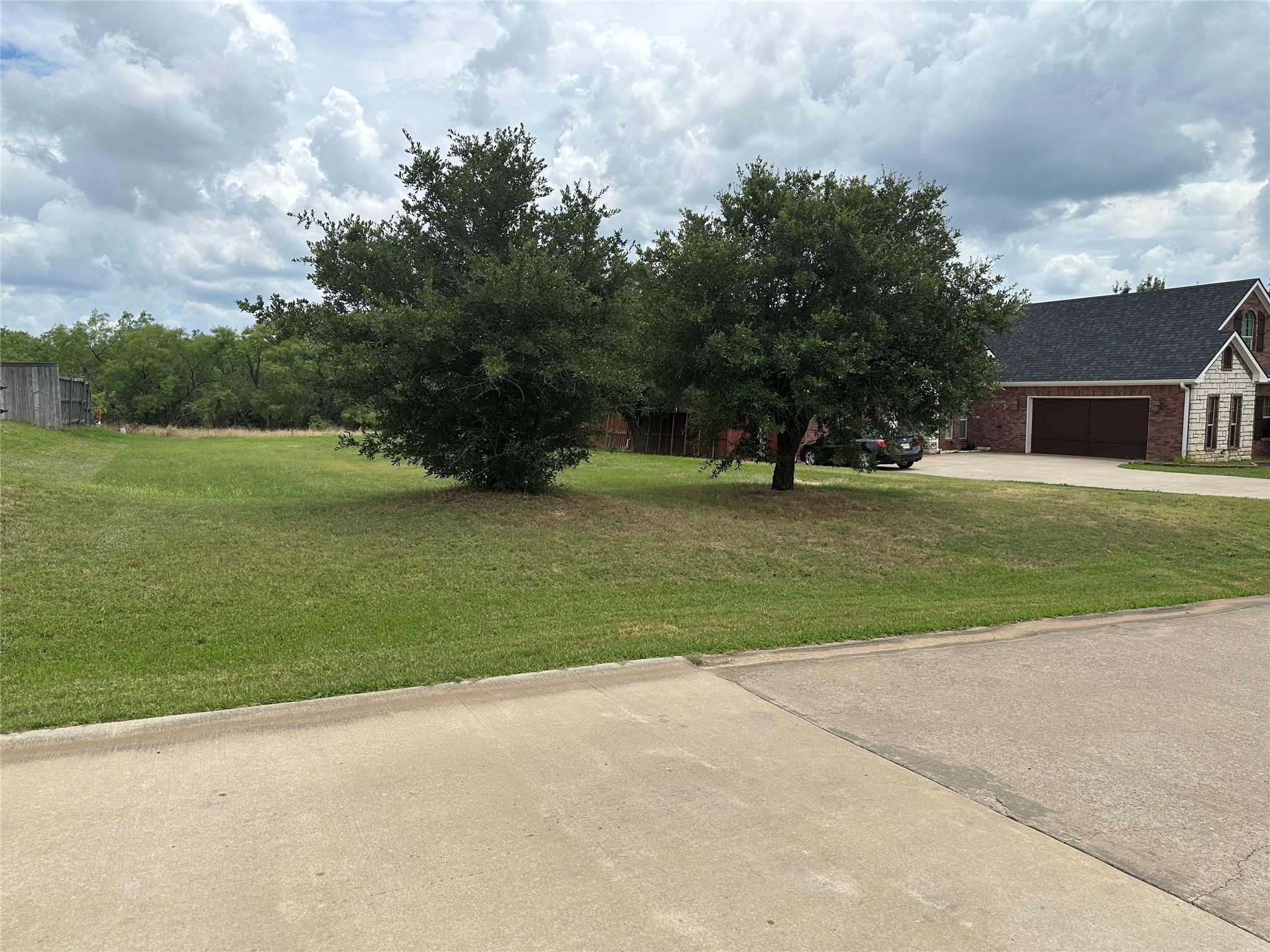 3121 Preston Club Drive Sherman TX 75092