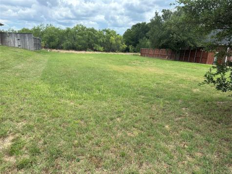 3121 Preston Club Drive Sherman TX 75092
