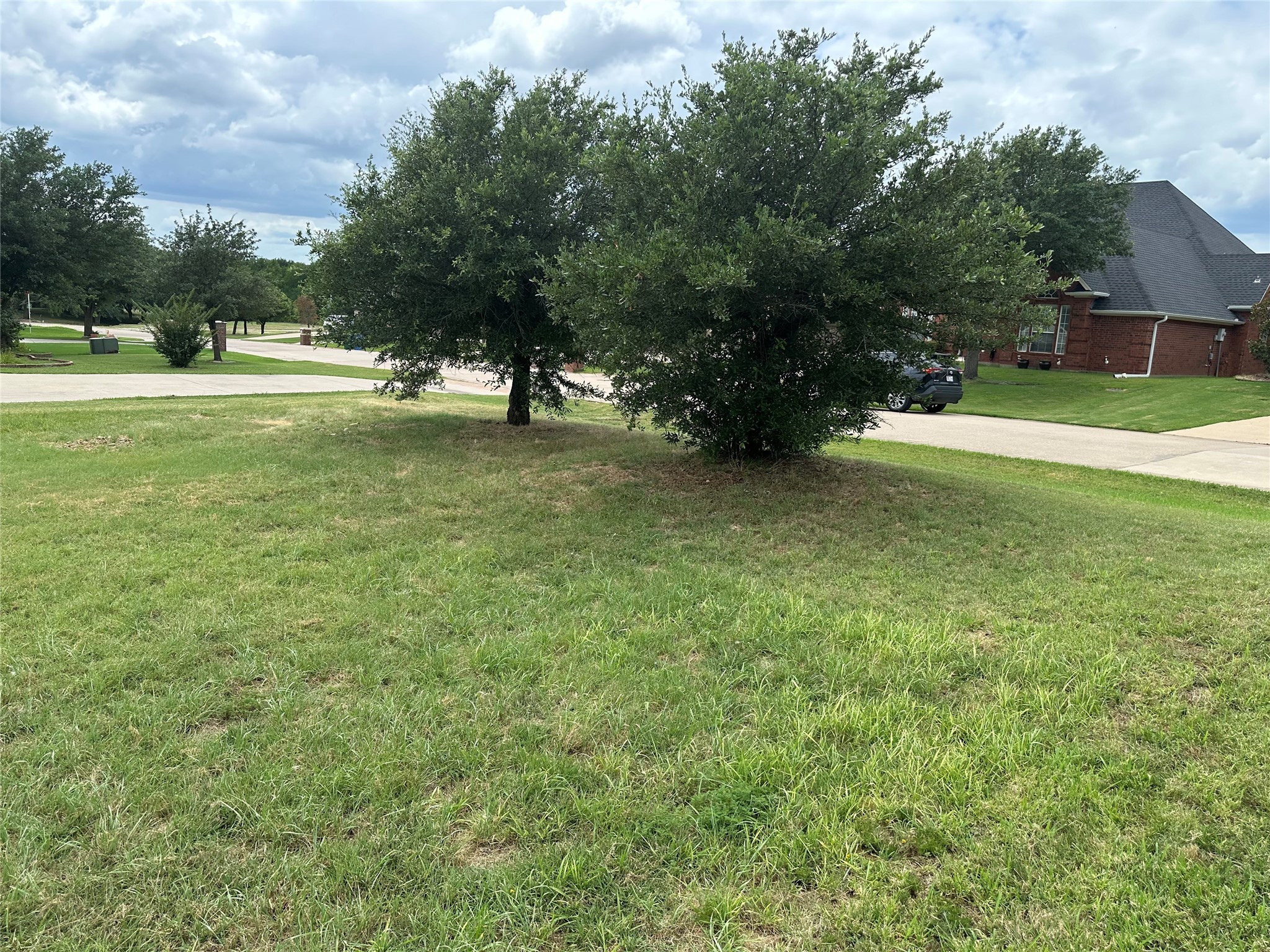 3121 Preston Club Drive Sherman TX 75092