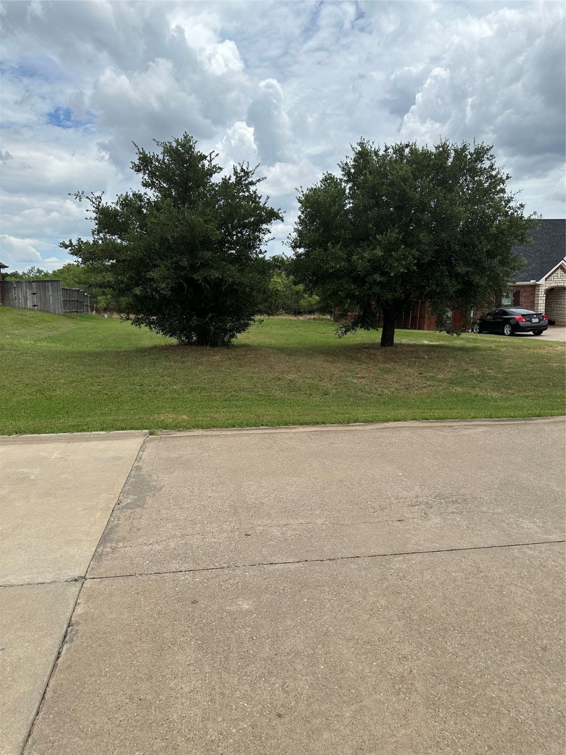 3121 Preston Club Drive Sherman TX 75092