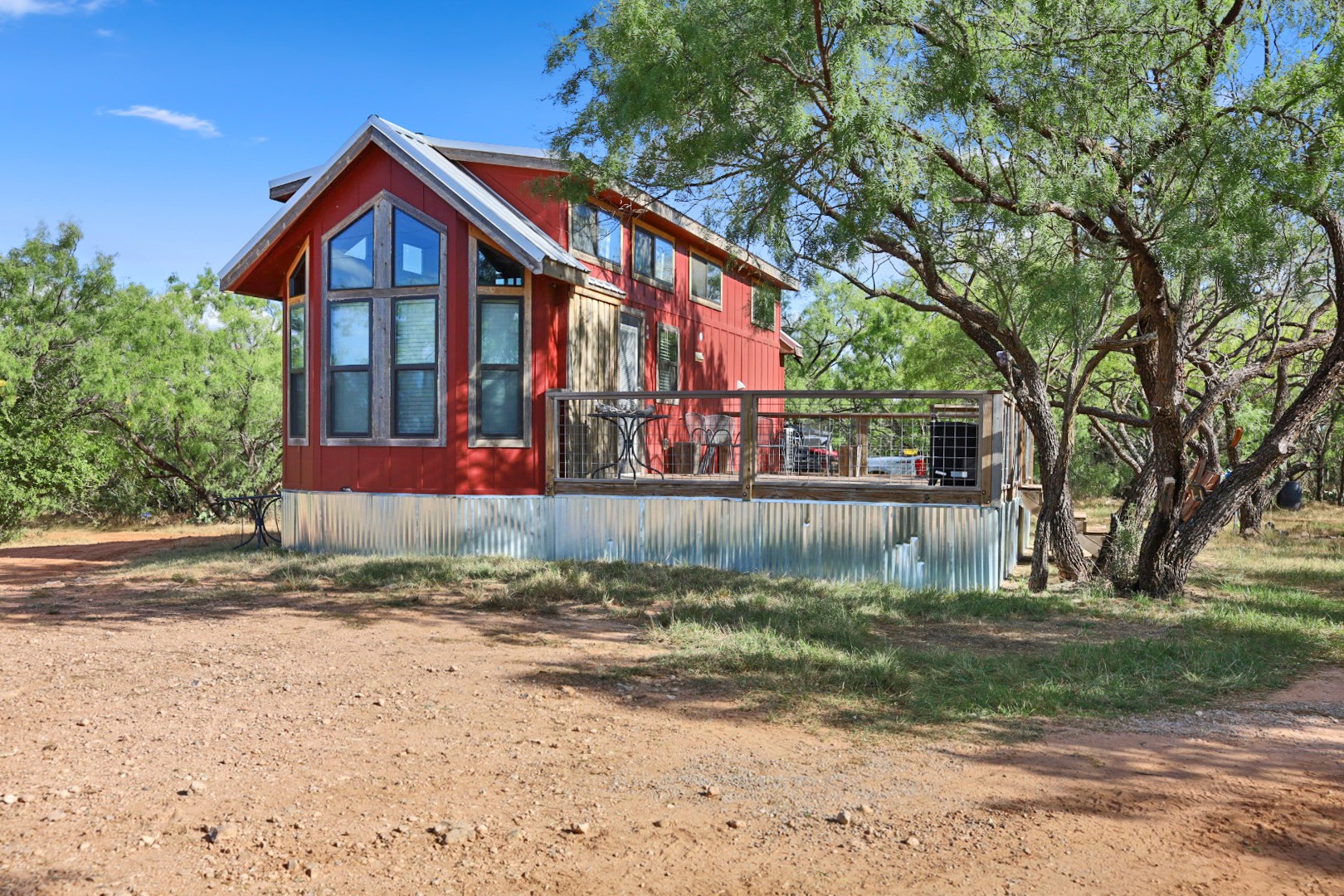 1078 County Road 498 Goldsboro TX 79519
