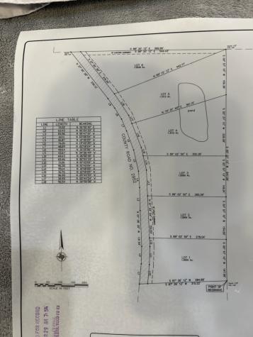 Lot 6 County Road 2952 Alba TX 75410