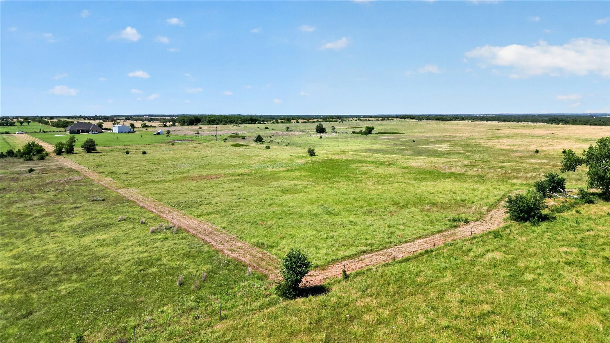 Lot 2 Valentine Bluff Road Forestburg TX 76239