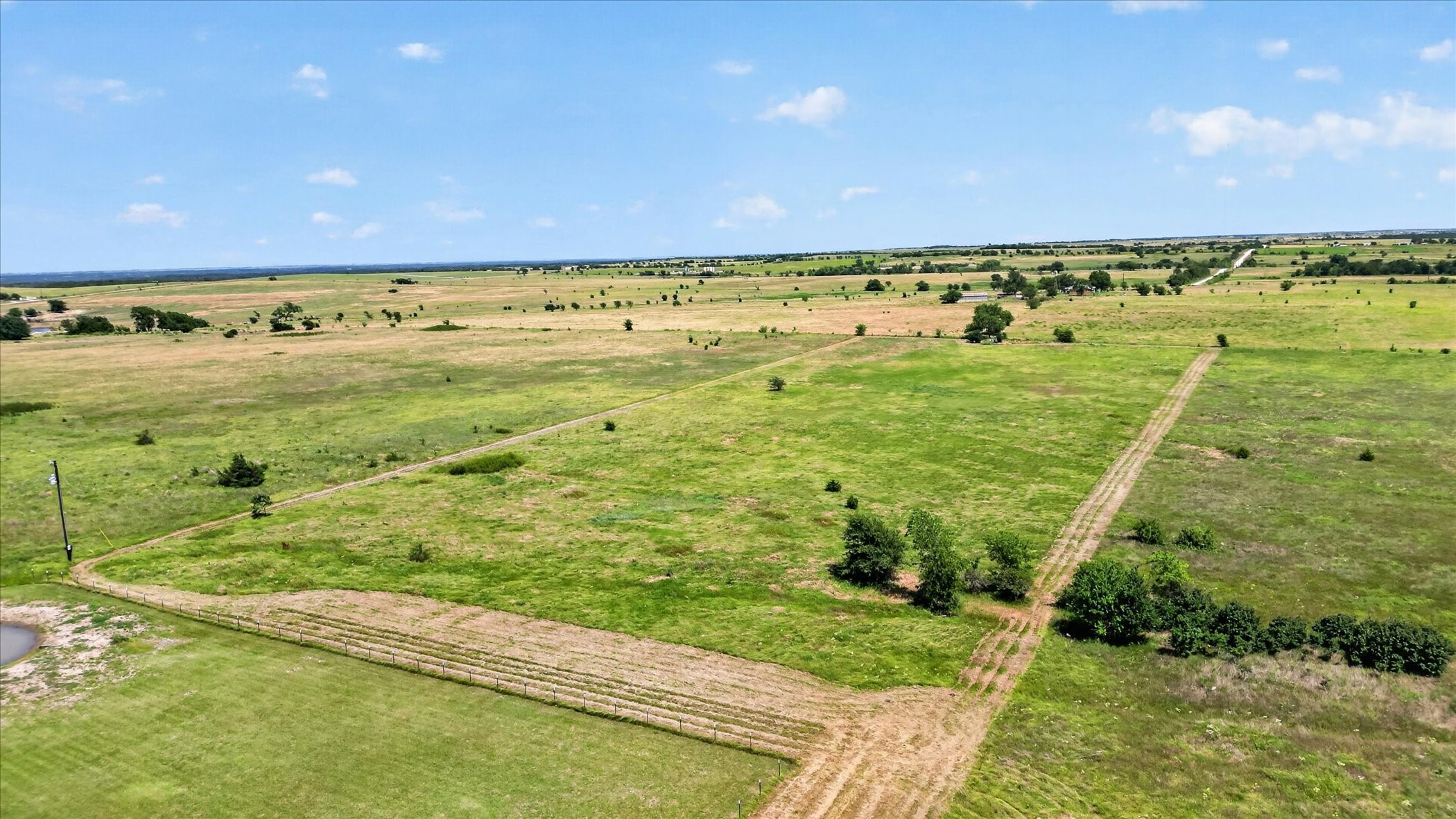 Lot 2 Valentine Bluff Road Forestburg TX 76239