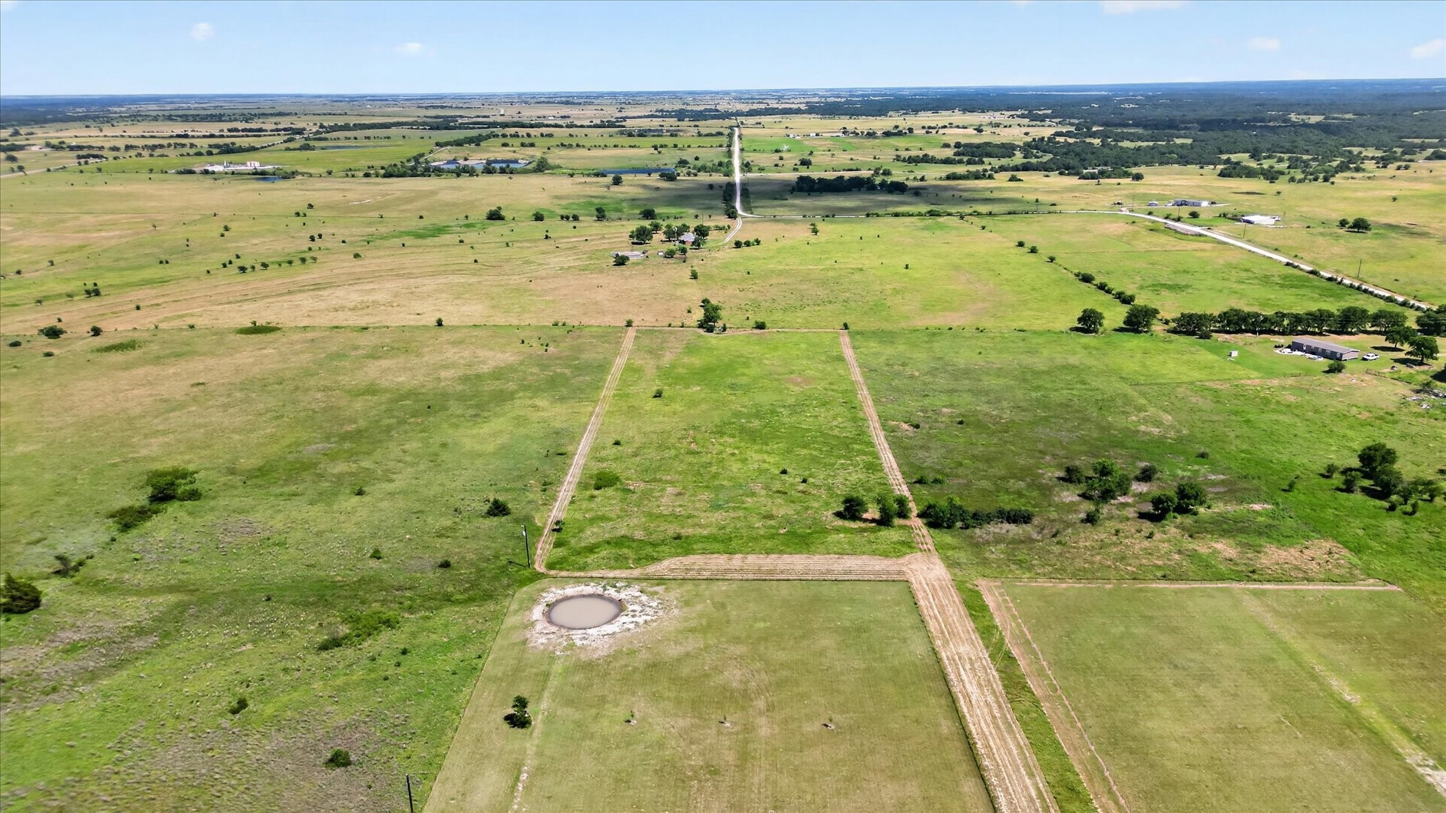 Lot 2 Valentine Bluff Road Forestburg TX 76239