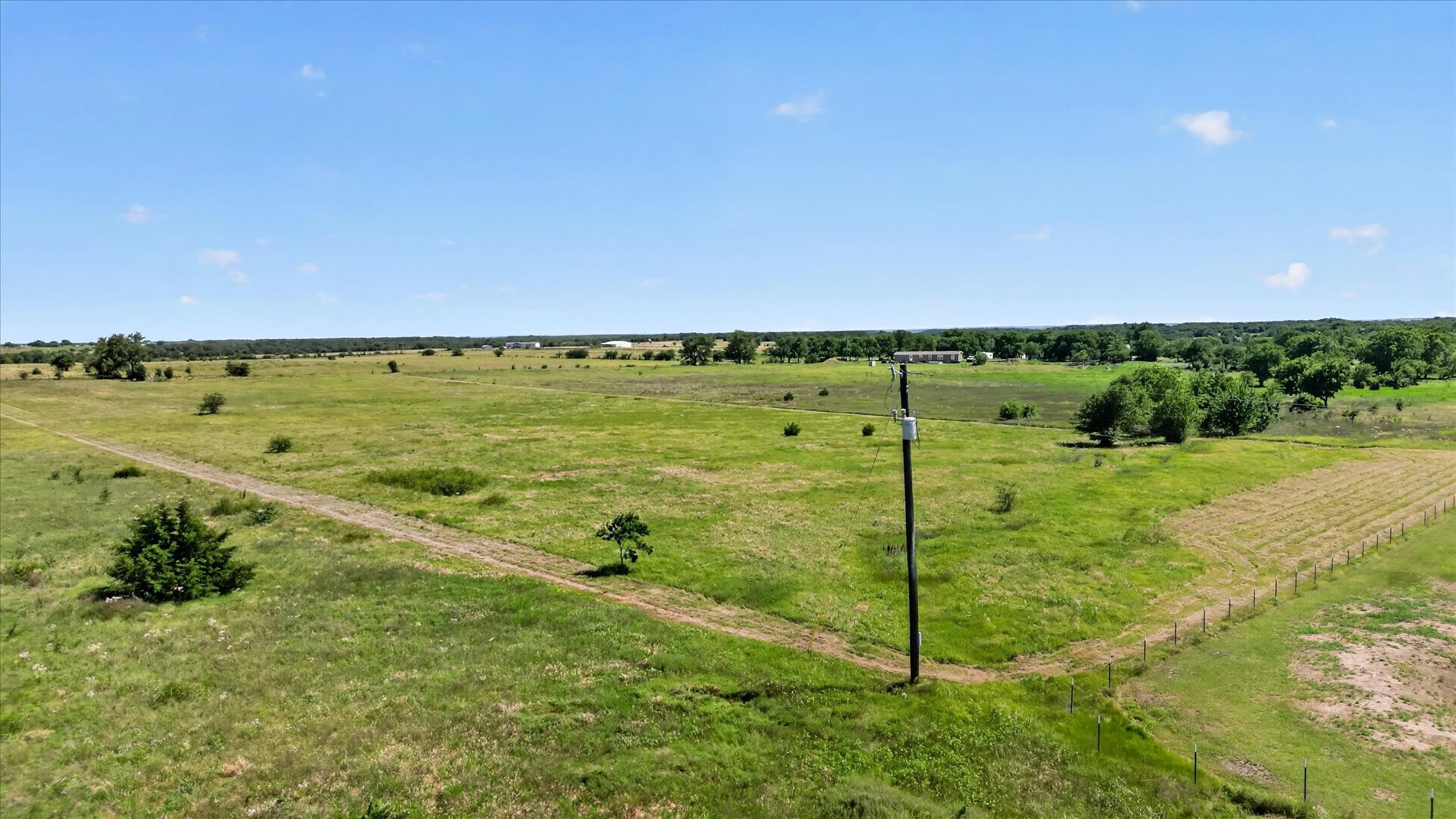 Lot 2 Valentine Bluff Road Forestburg TX 76239
