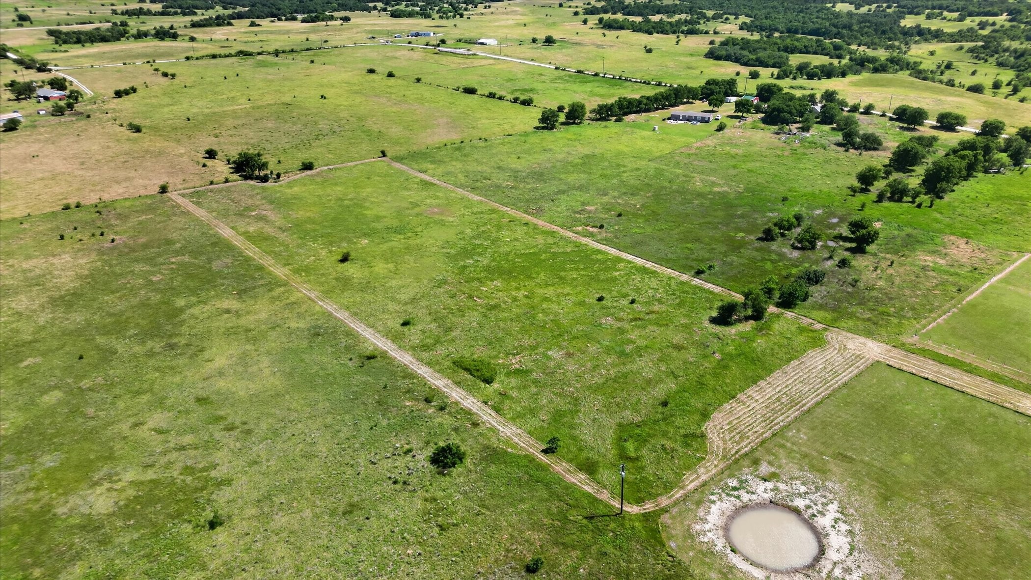 Lot 2 Valentine Bluff Road Forestburg TX 76239