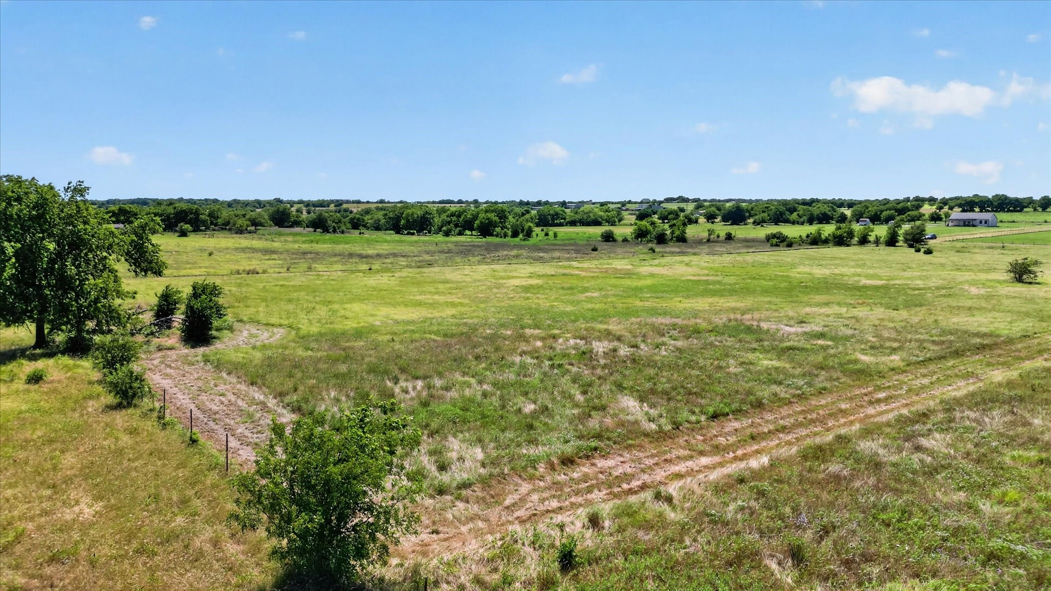 Lot 2 Valentine Bluff Road Forestburg TX 76239