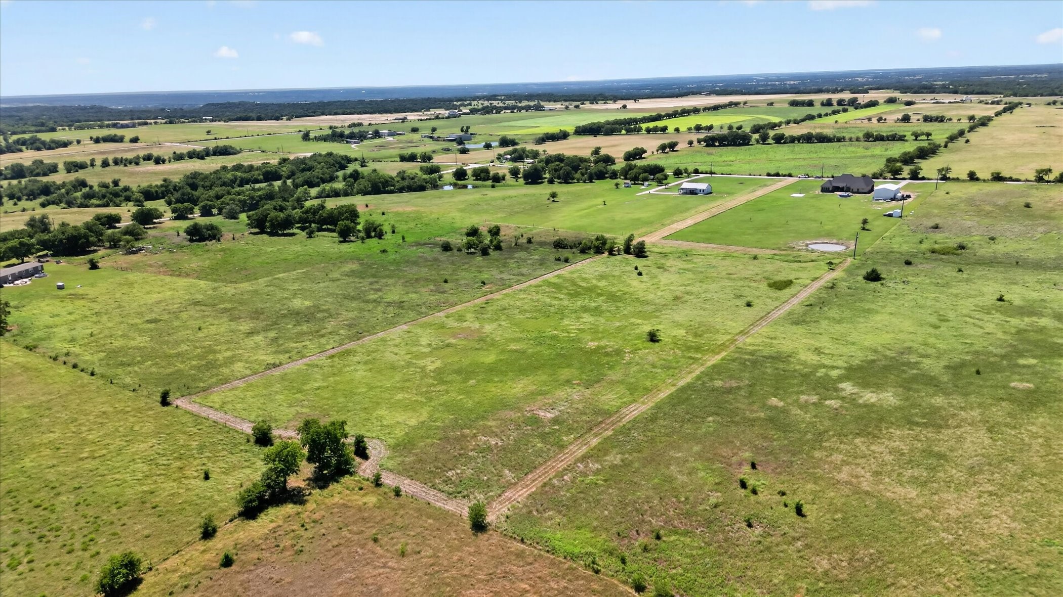 Lot 2 Valentine Bluff Road Forestburg TX 76239