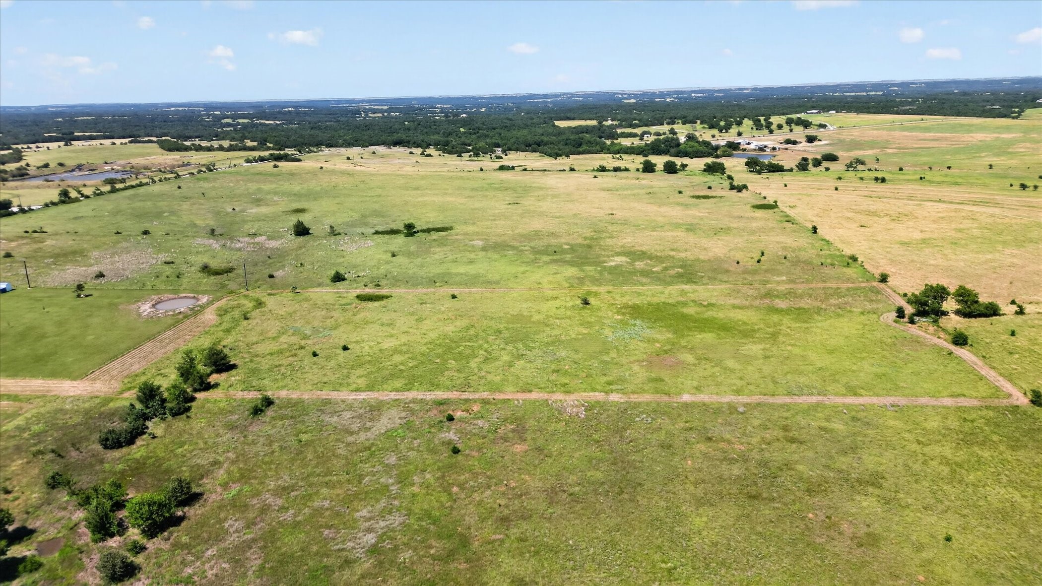 Lot 2 Valentine Bluff Road Forestburg TX 76239