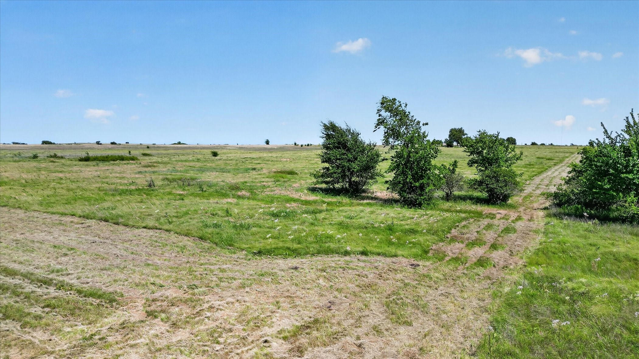 Lot 2 Valentine Bluff Road Forestburg TX 76239