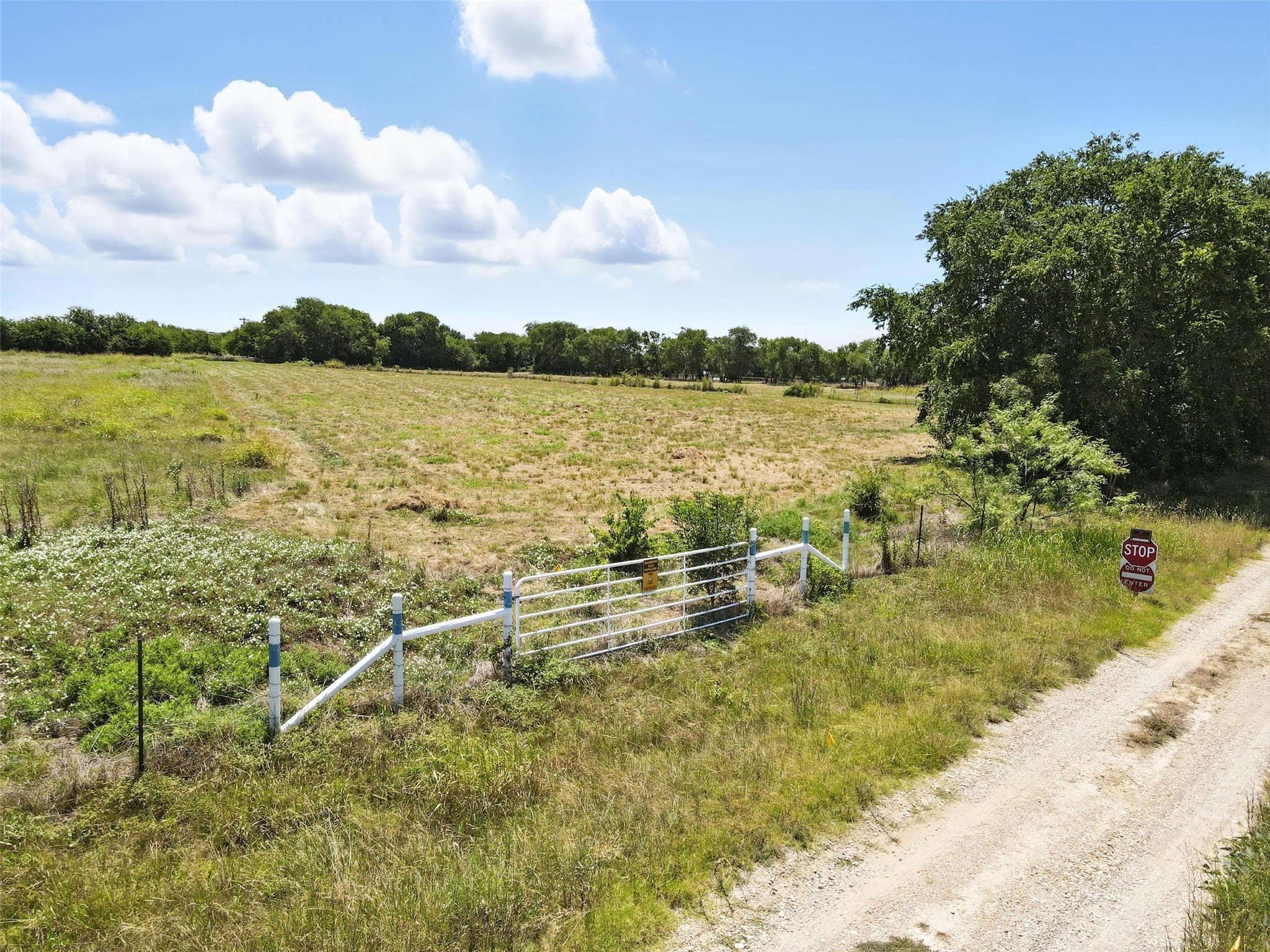 Tbd 1 Eakin Cemetery Road Dish TX 76247