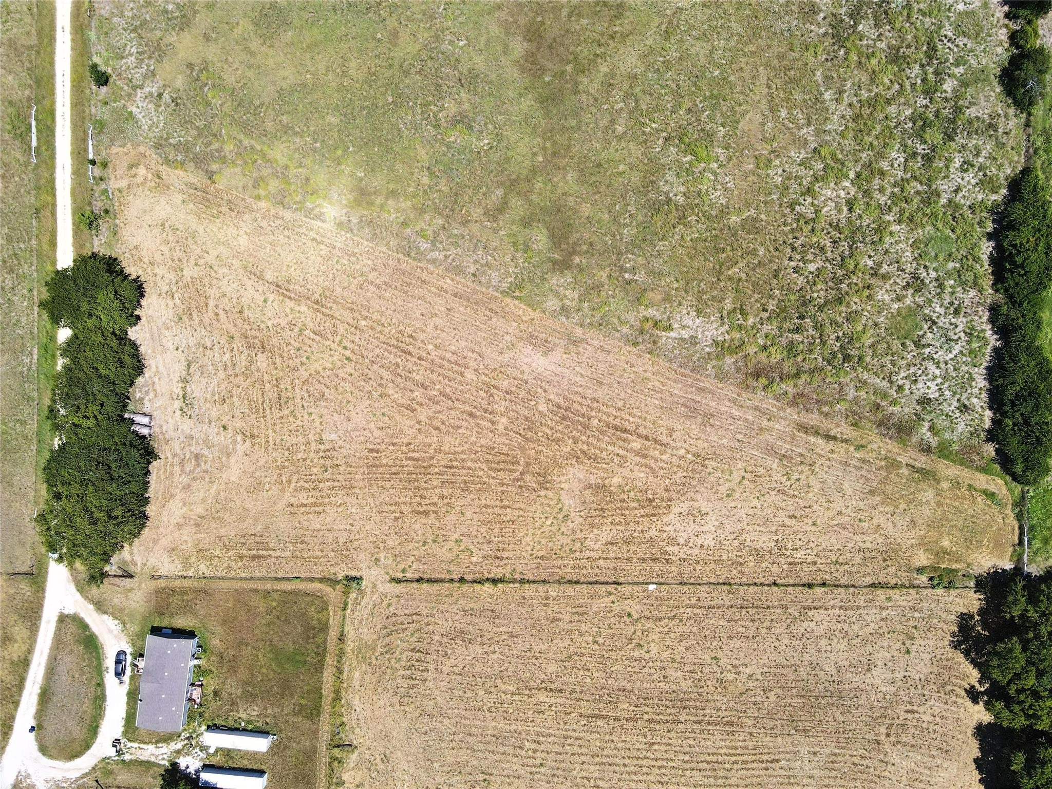 Tbd 1 Eakin Cemetery Road Dish TX 76247