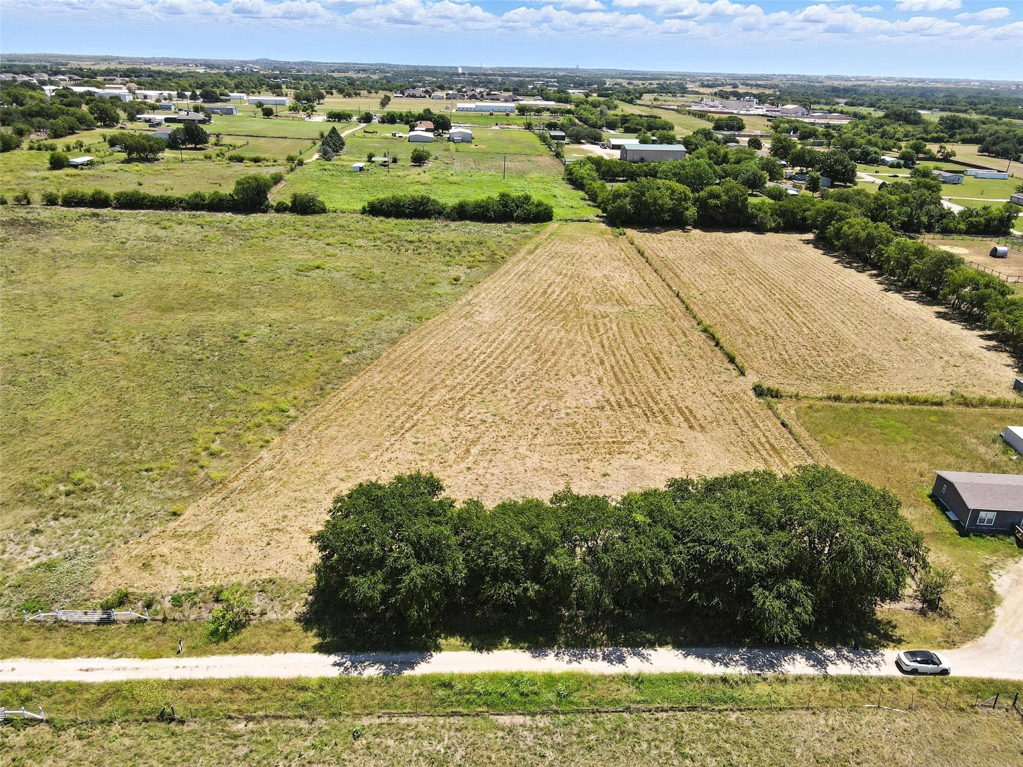 Tbd 1 Eakin Cemetery Road Dish TX 76247