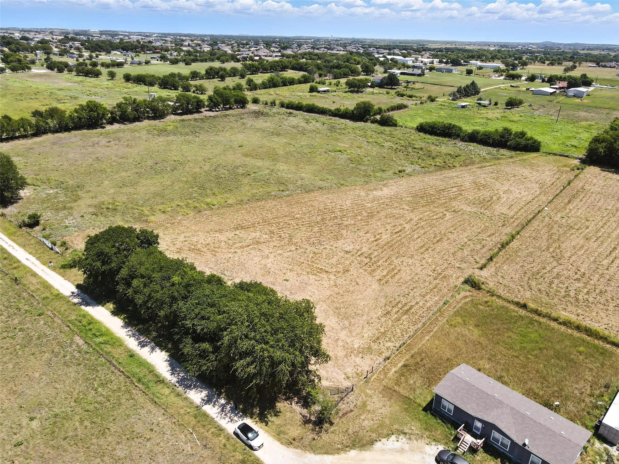Tbd 1 Eakin Cemetery Road Dish TX 76247