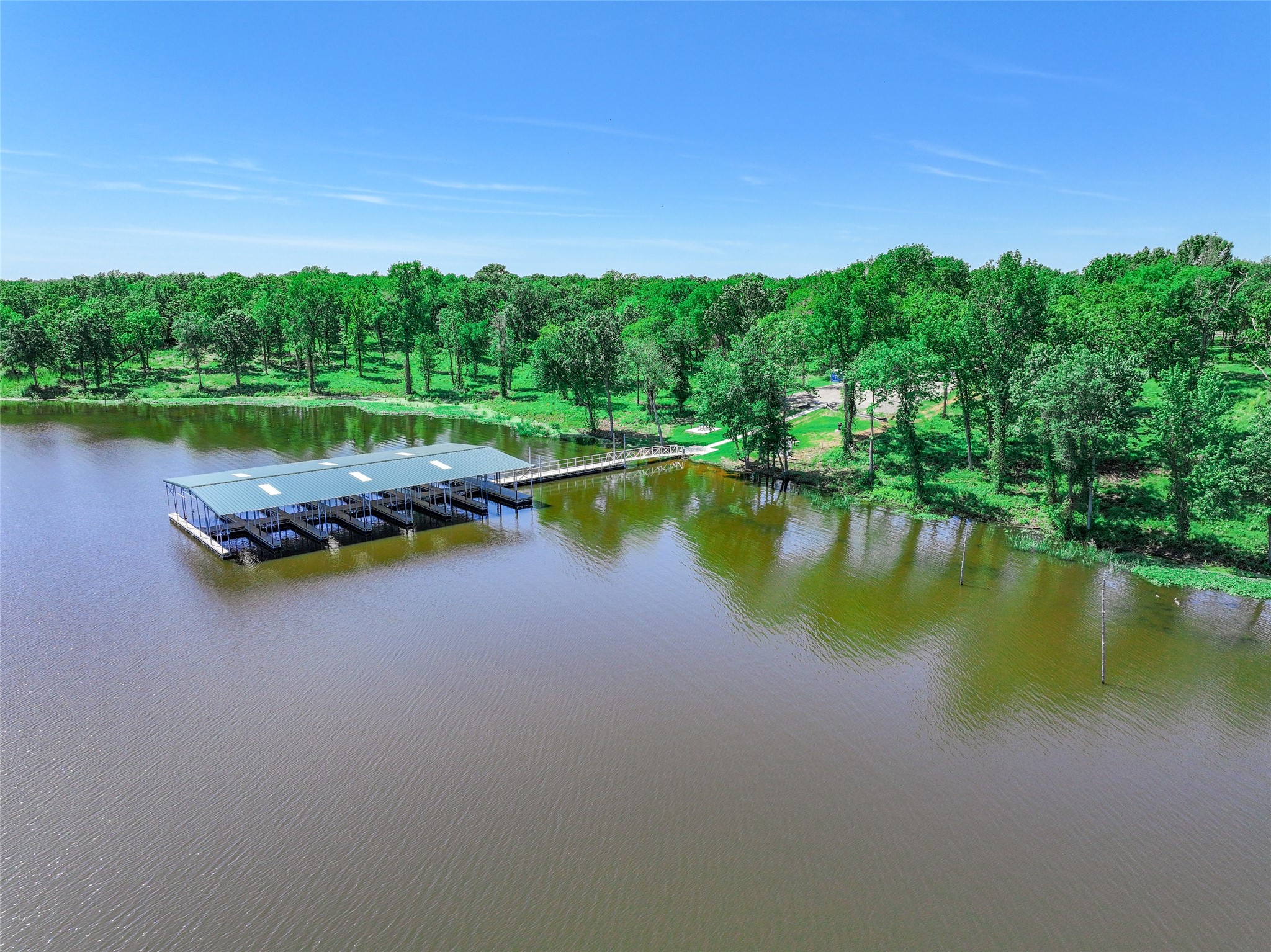 Tbd Private Road 5862 Yantis TX 75497