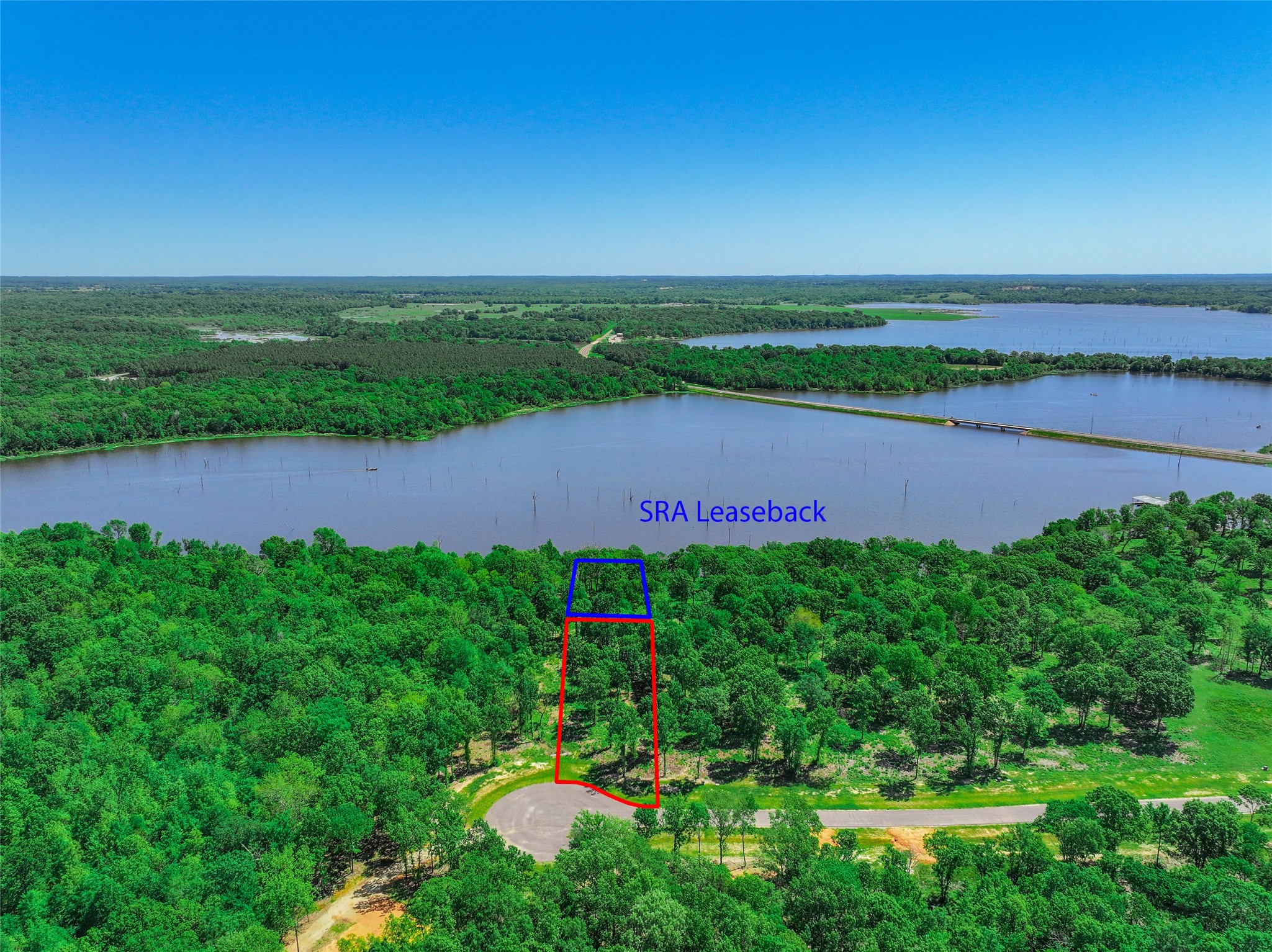 Tbd Private Road 5862 Yantis TX 75497