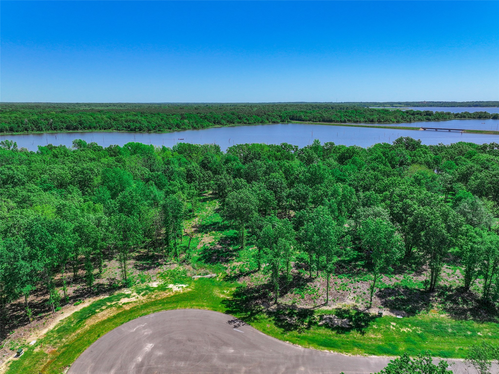 Tbd Private Road 5862 Yantis TX 75497