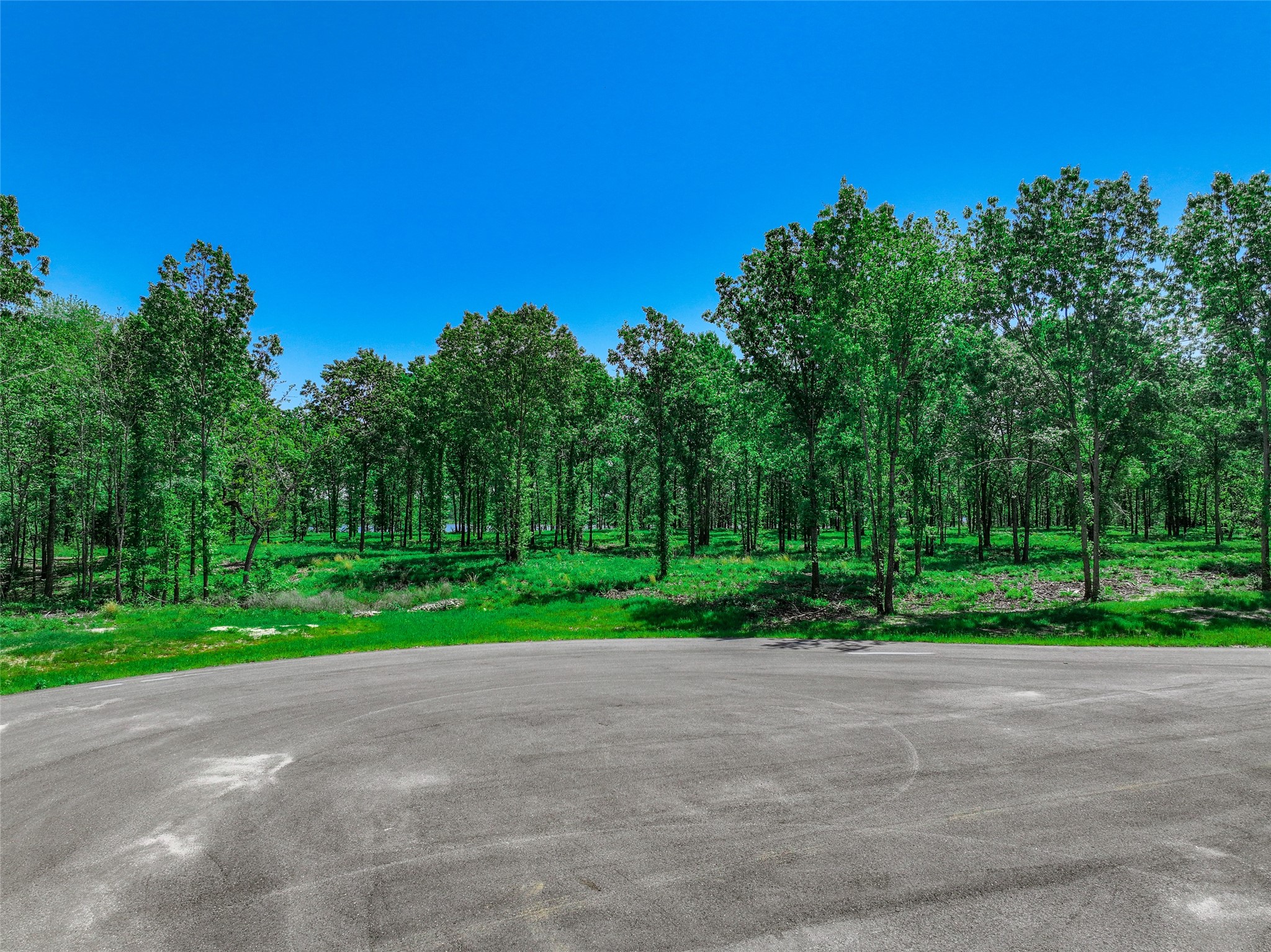 Tbd Private Road 5862 Yantis TX 75497