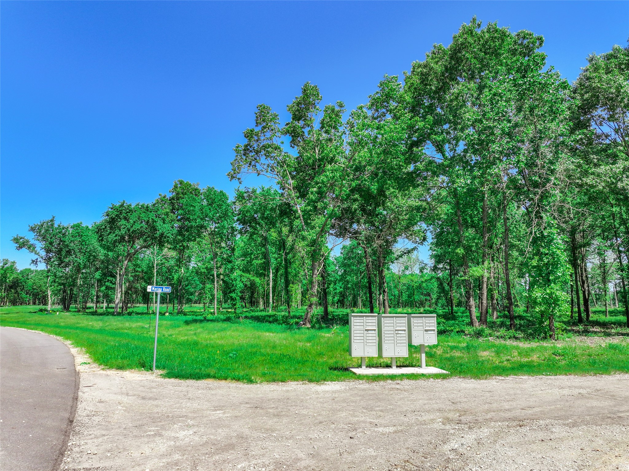 Tbd Private Road 5862 Yantis TX 75497