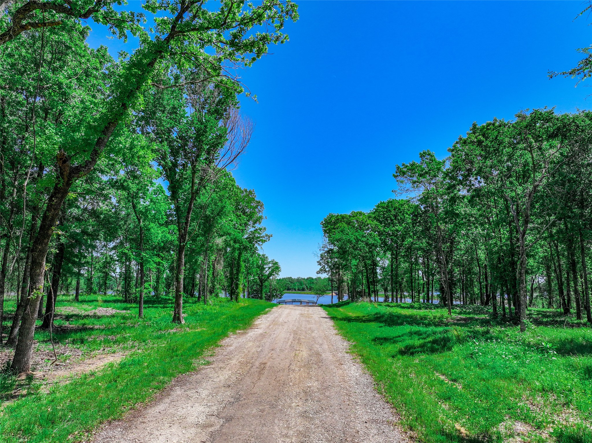 Tbd Private Road 5862 Yantis TX 75497