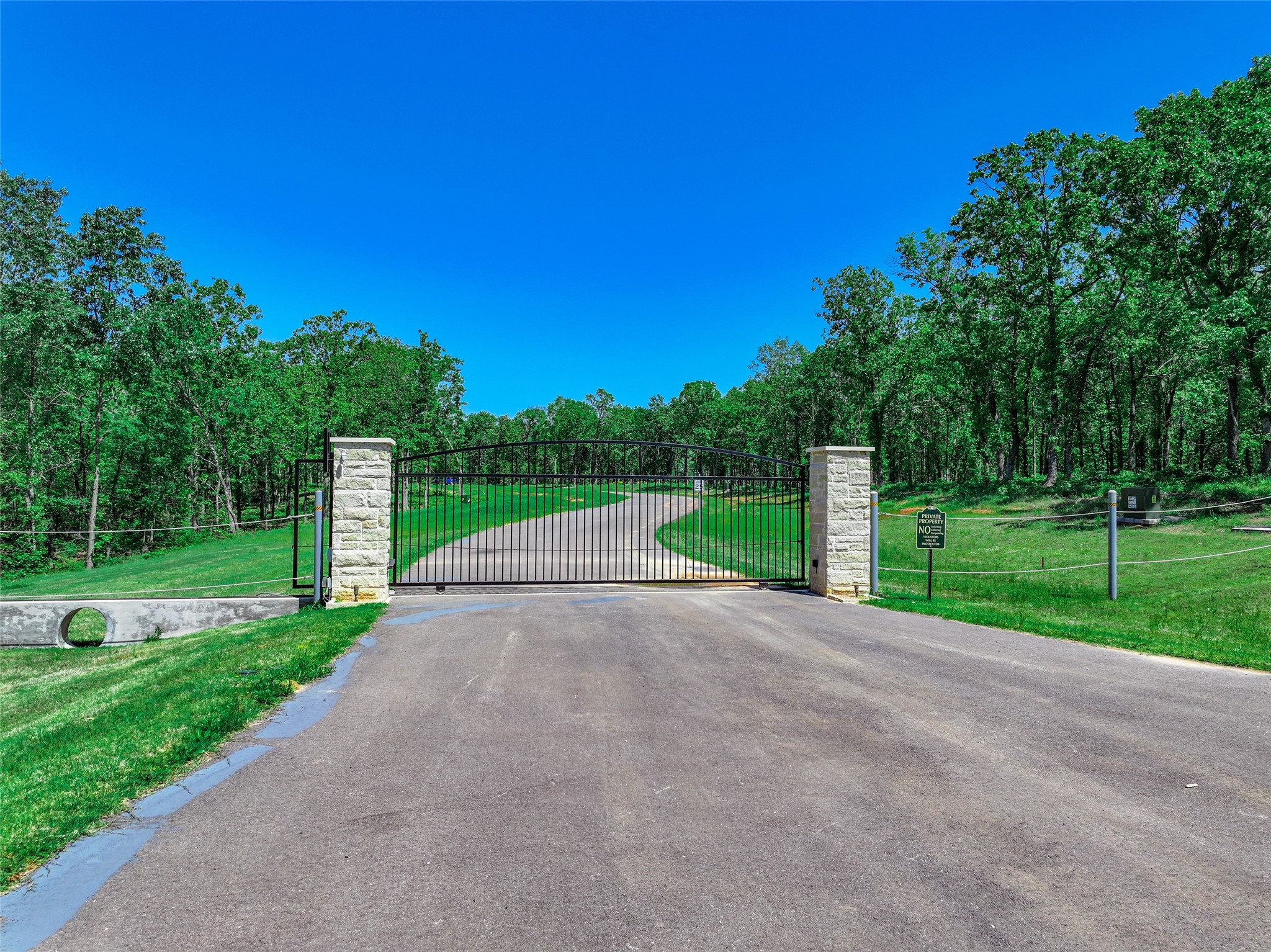 Tbd Private Road 5862 Yantis TX 75497