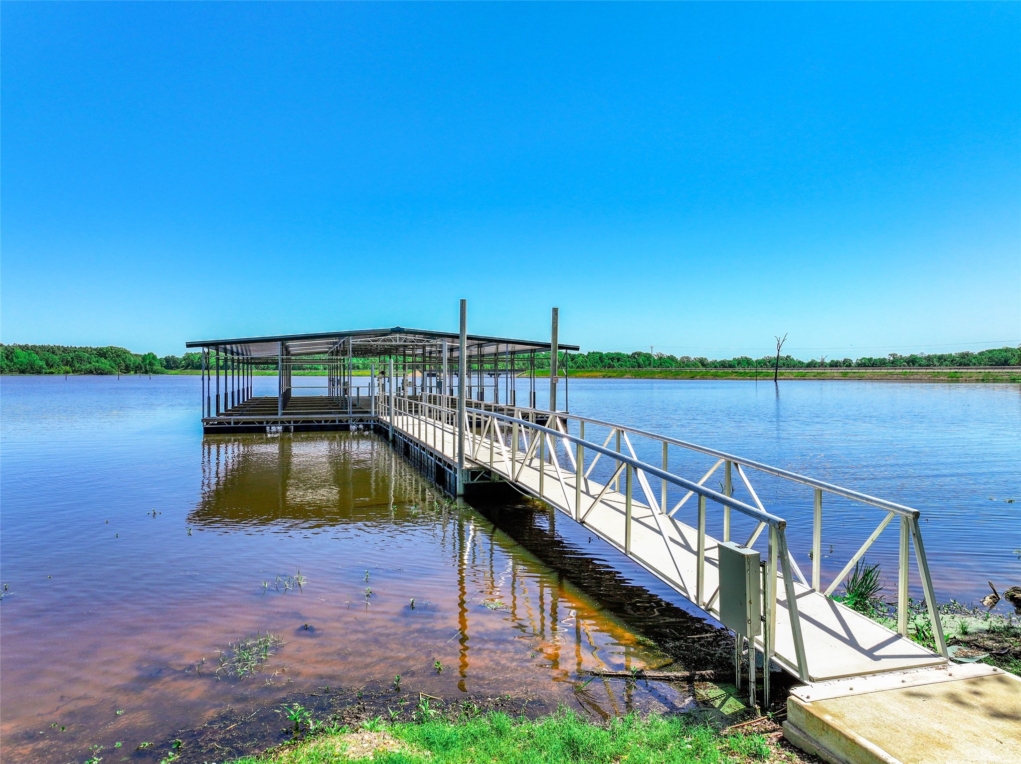 Tbd Private Road 5862 Yantis TX 75497