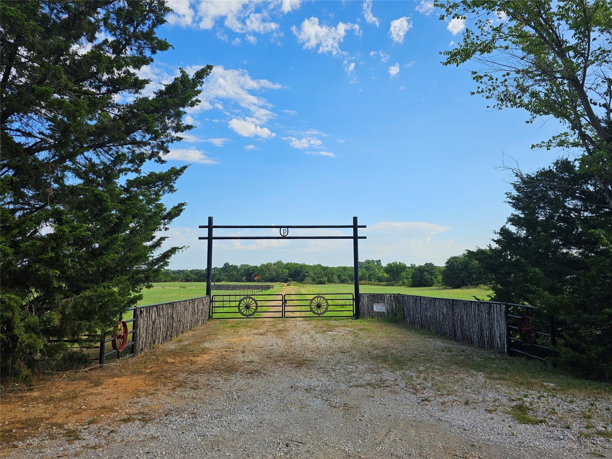 Tbd Nelson Road Reno TX 76020