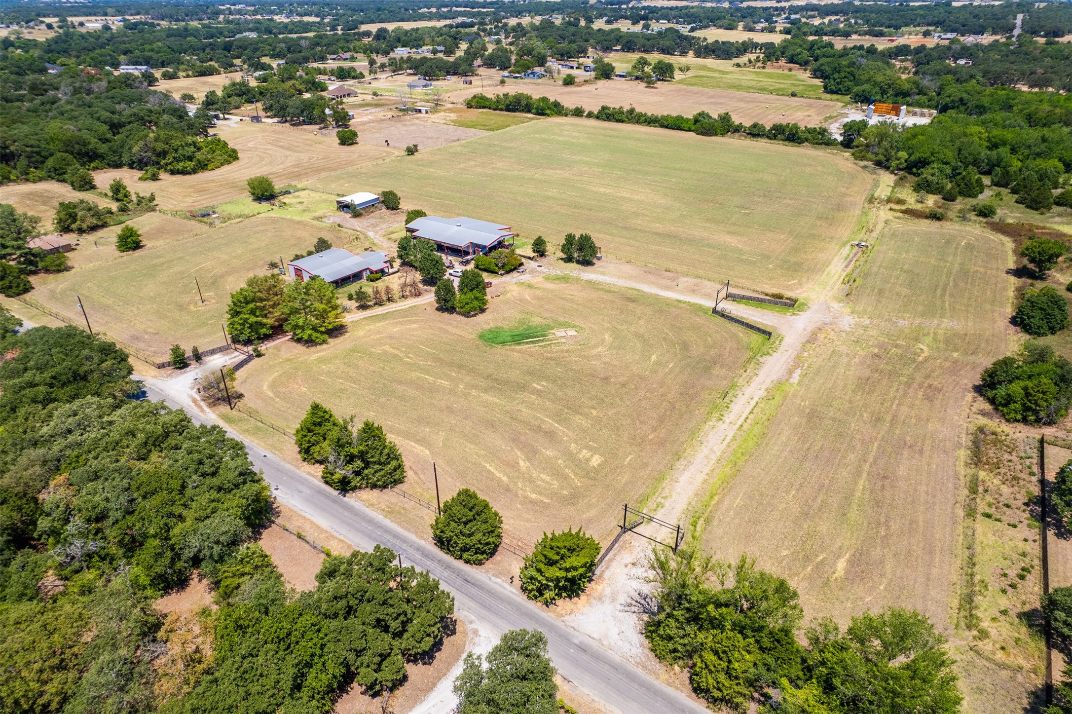 Tbd Nelson Road Reno TX 76020