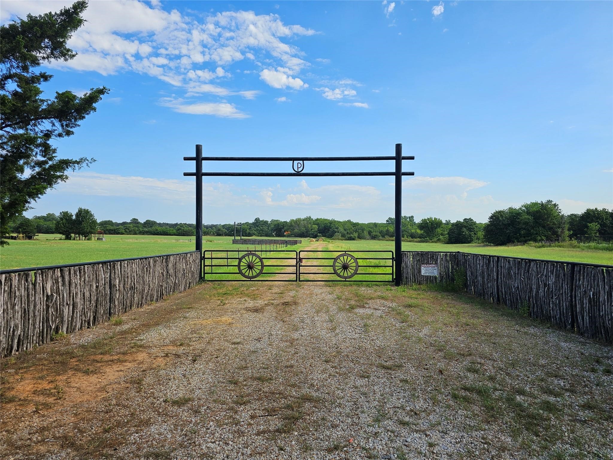 Tbd Nelson Road Reno TX 76020