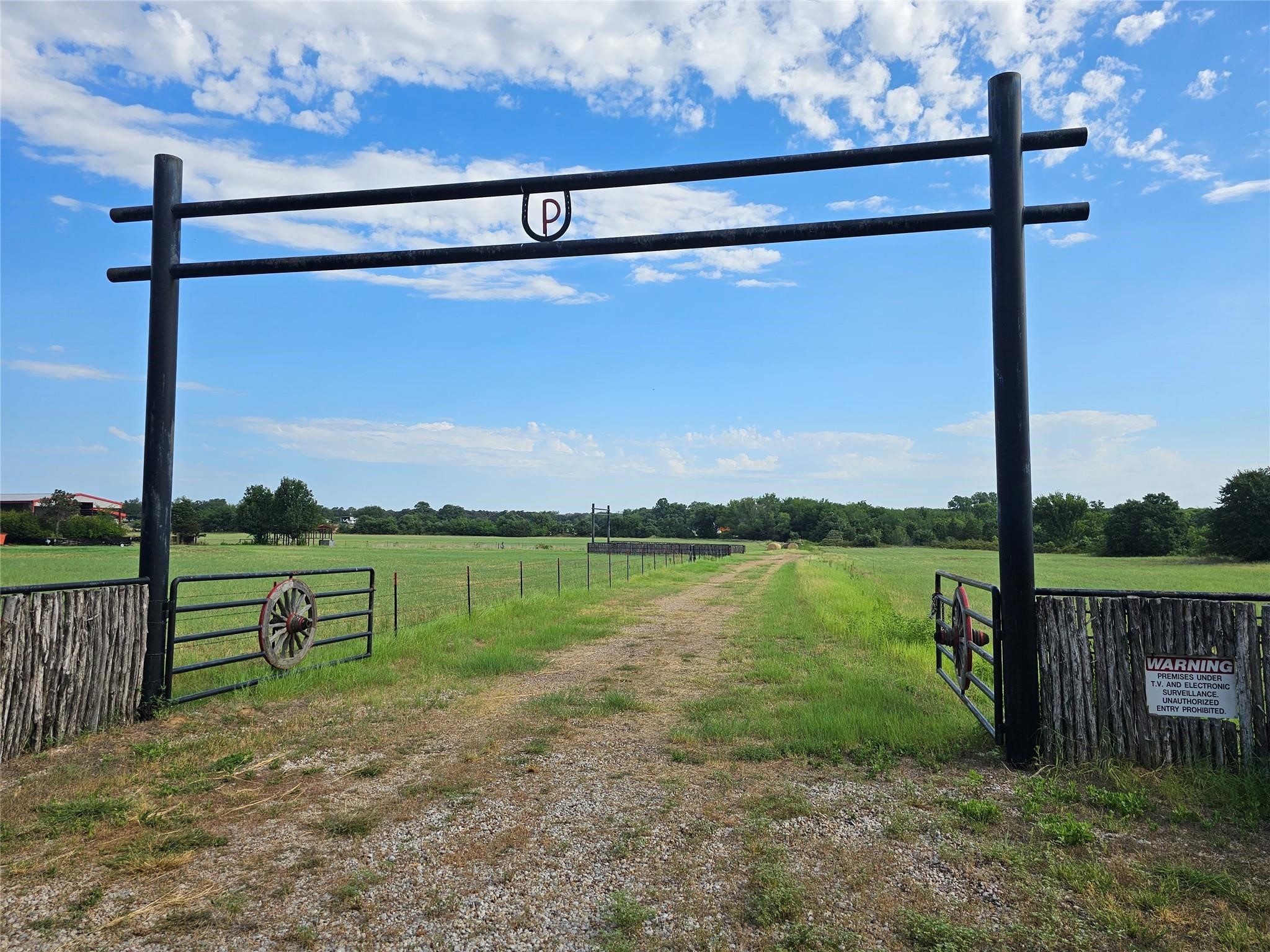 Tbd Nelson Road Reno TX 76020