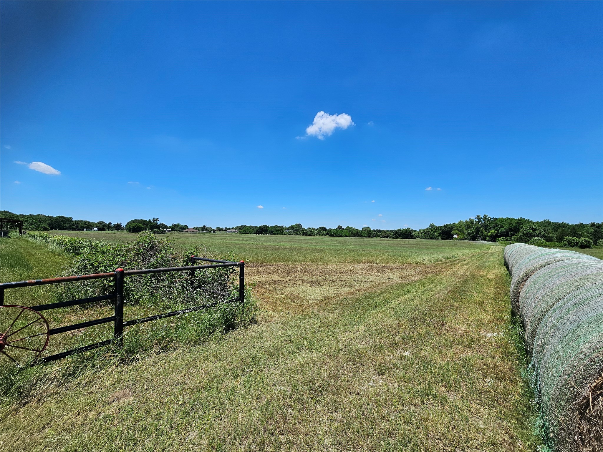 Tbd Nelson Road Reno TX 76020