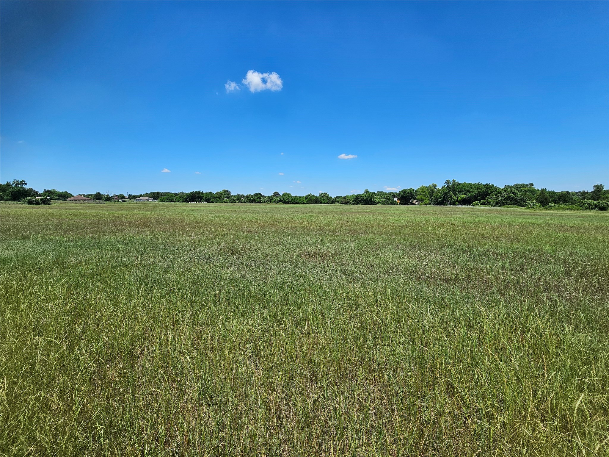 Tbd Nelson Road Reno TX 76020