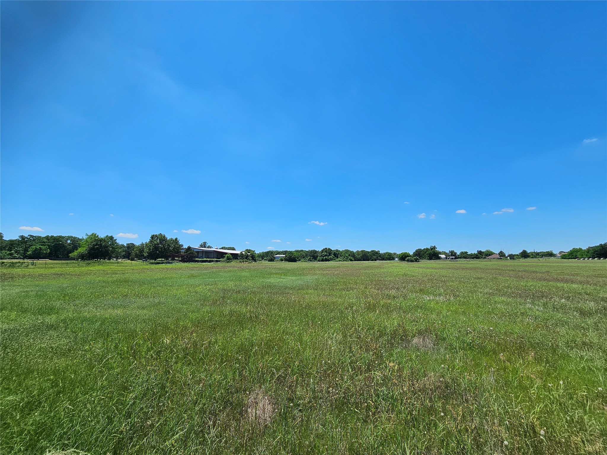 Tbd Nelson Road Reno TX 76020