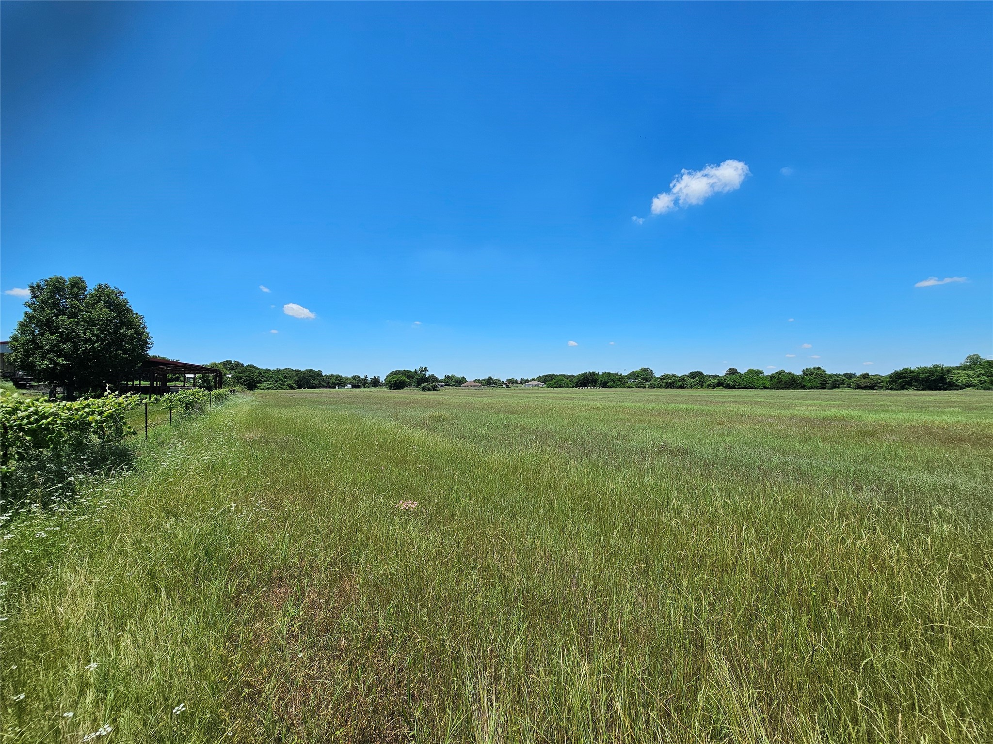 Tbd Nelson Road Reno TX 76020