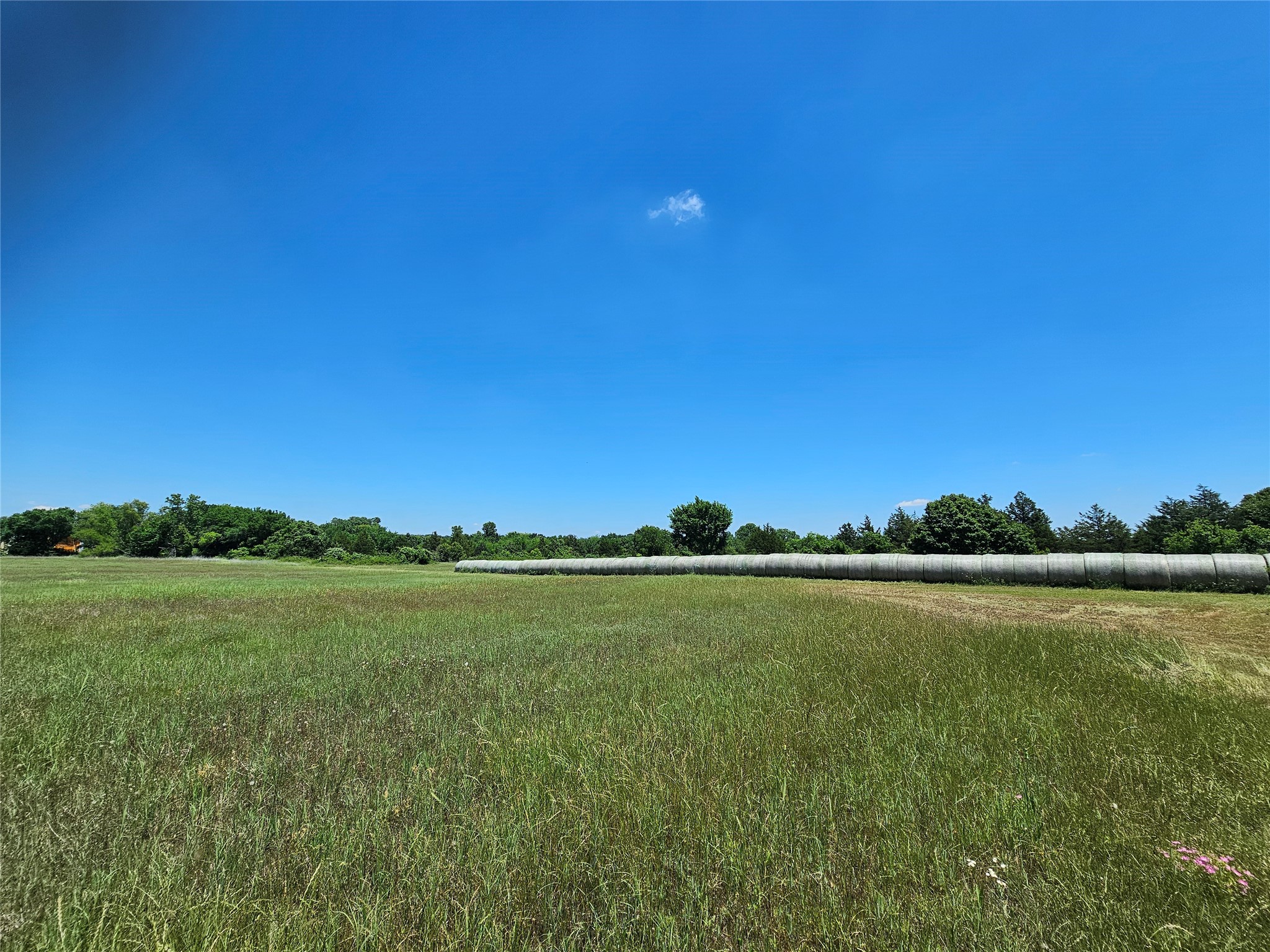 Tbd Nelson Road Reno TX 76020
