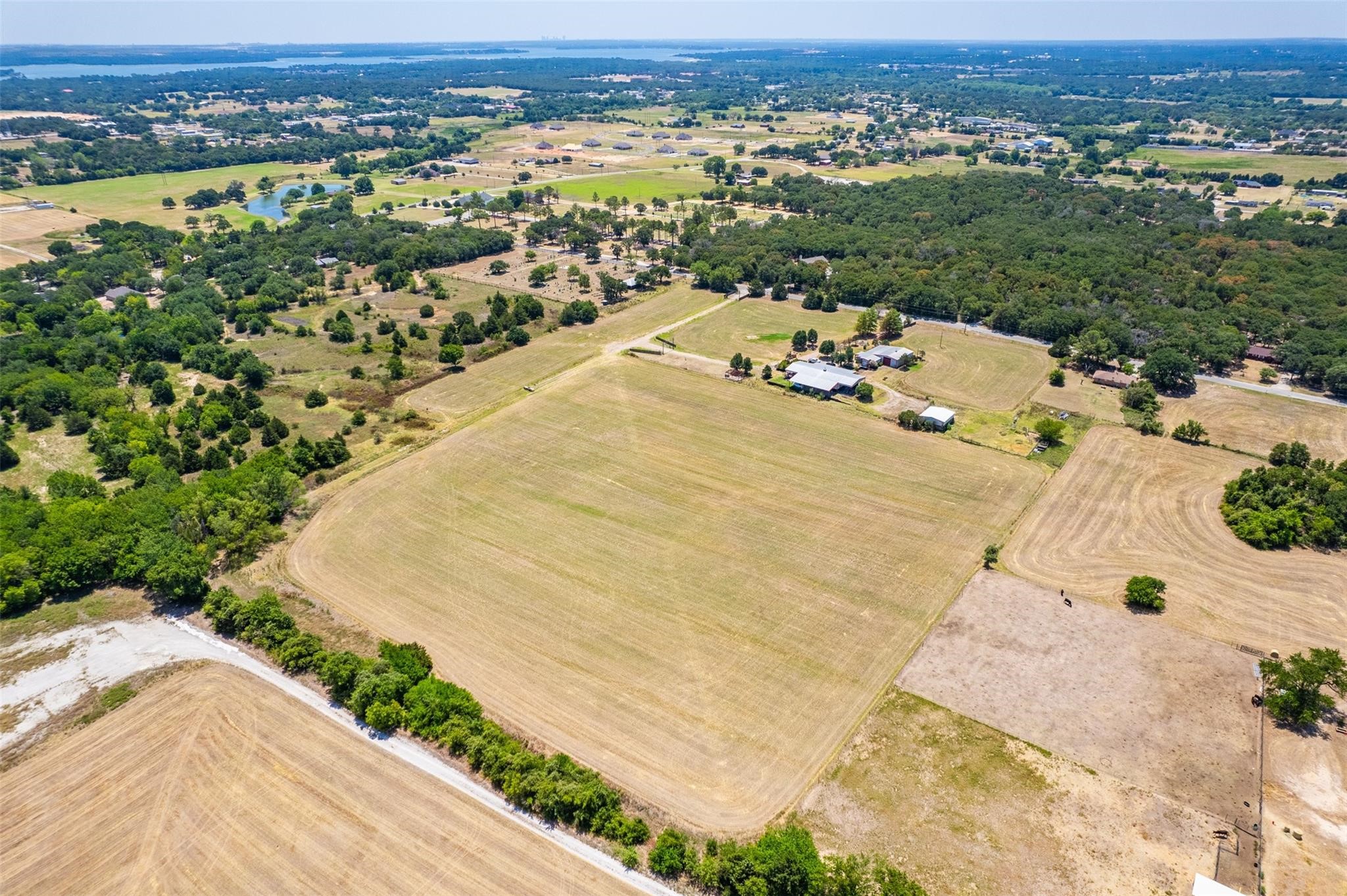 Tbd Nelson Road Reno TX 76020