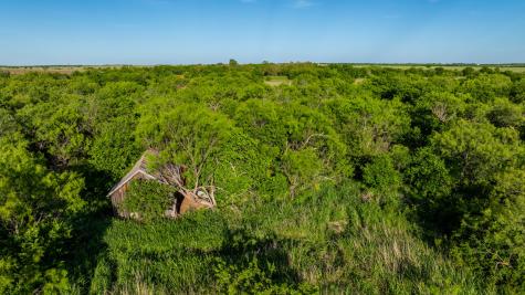 901 County Road 160 Burkett TX 76828