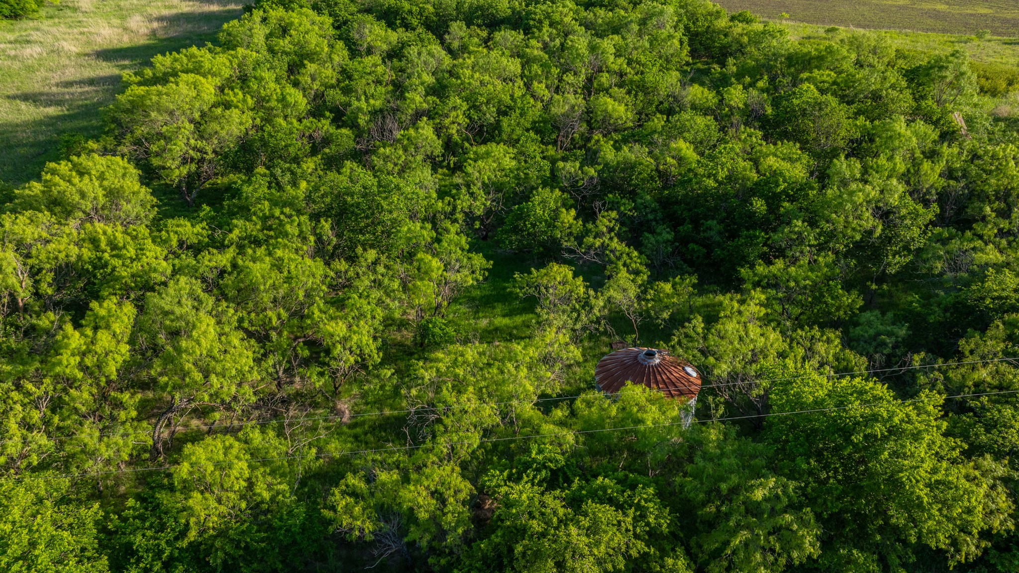 901 County Road 160 Burkett TX 76828