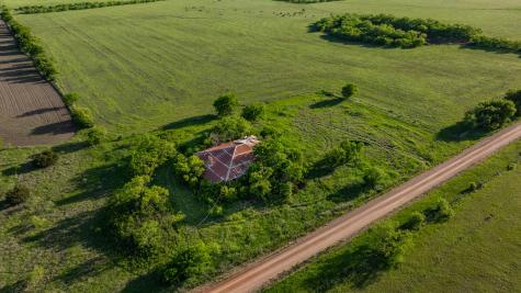 901 County Road 160 Burkett TX 76828