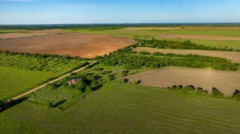 901 County Road 160 Burkett TX 76828