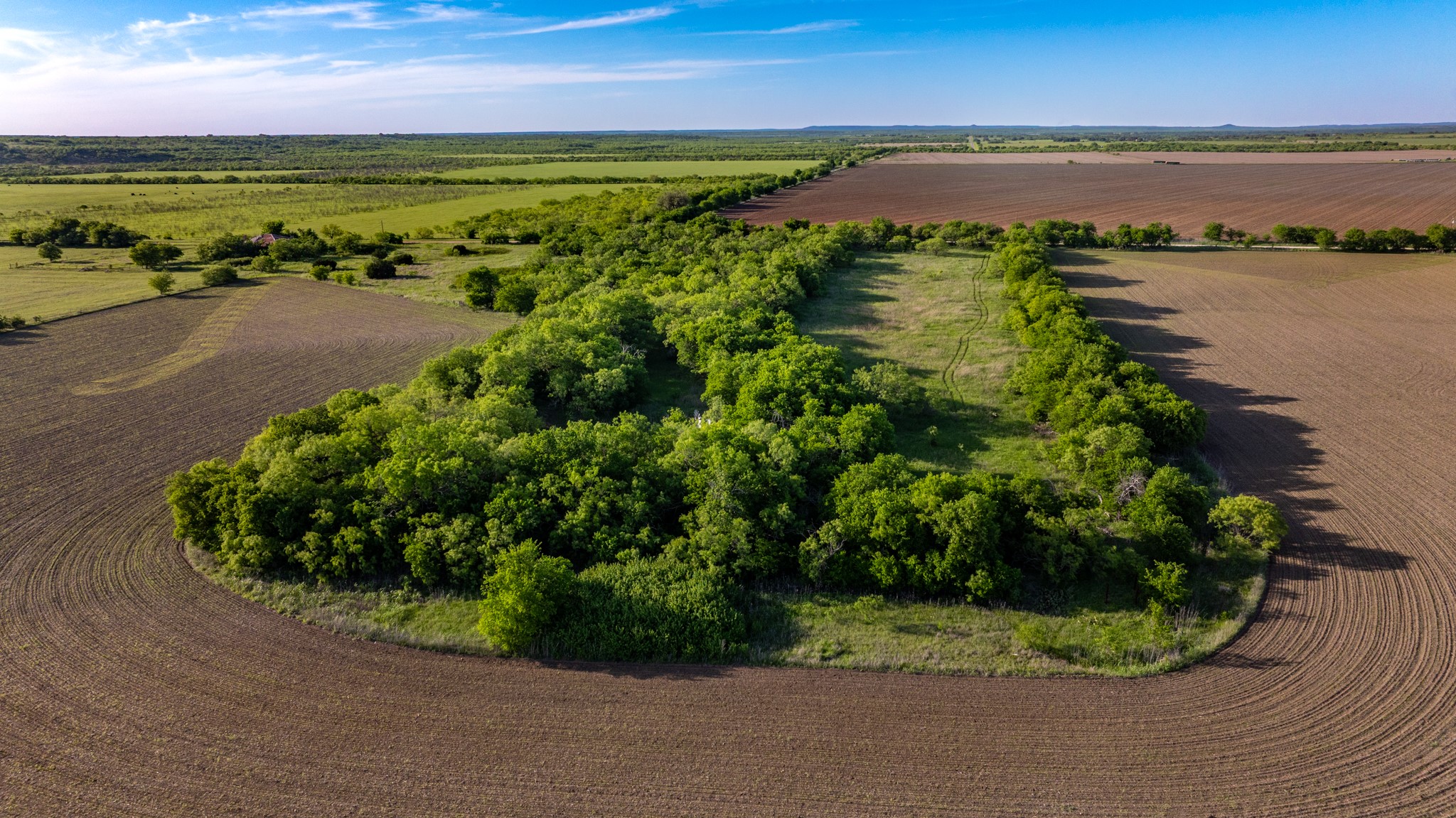 901 County Road 160 Burkett TX 76828