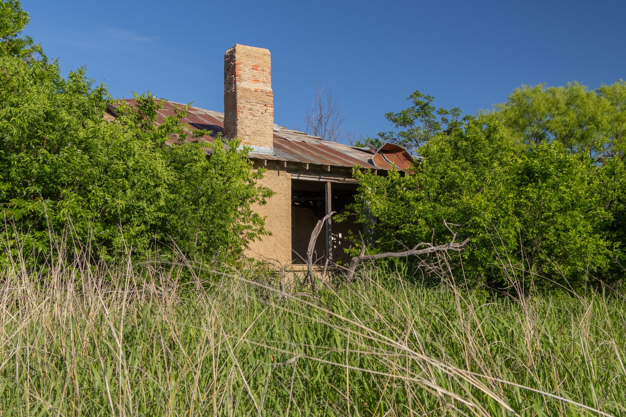 901 County Road 160 Burkett TX 76828