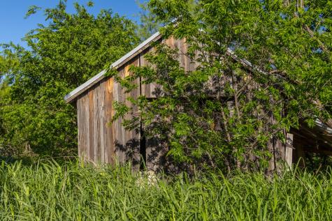 901 County Road 160 Burkett TX 76828