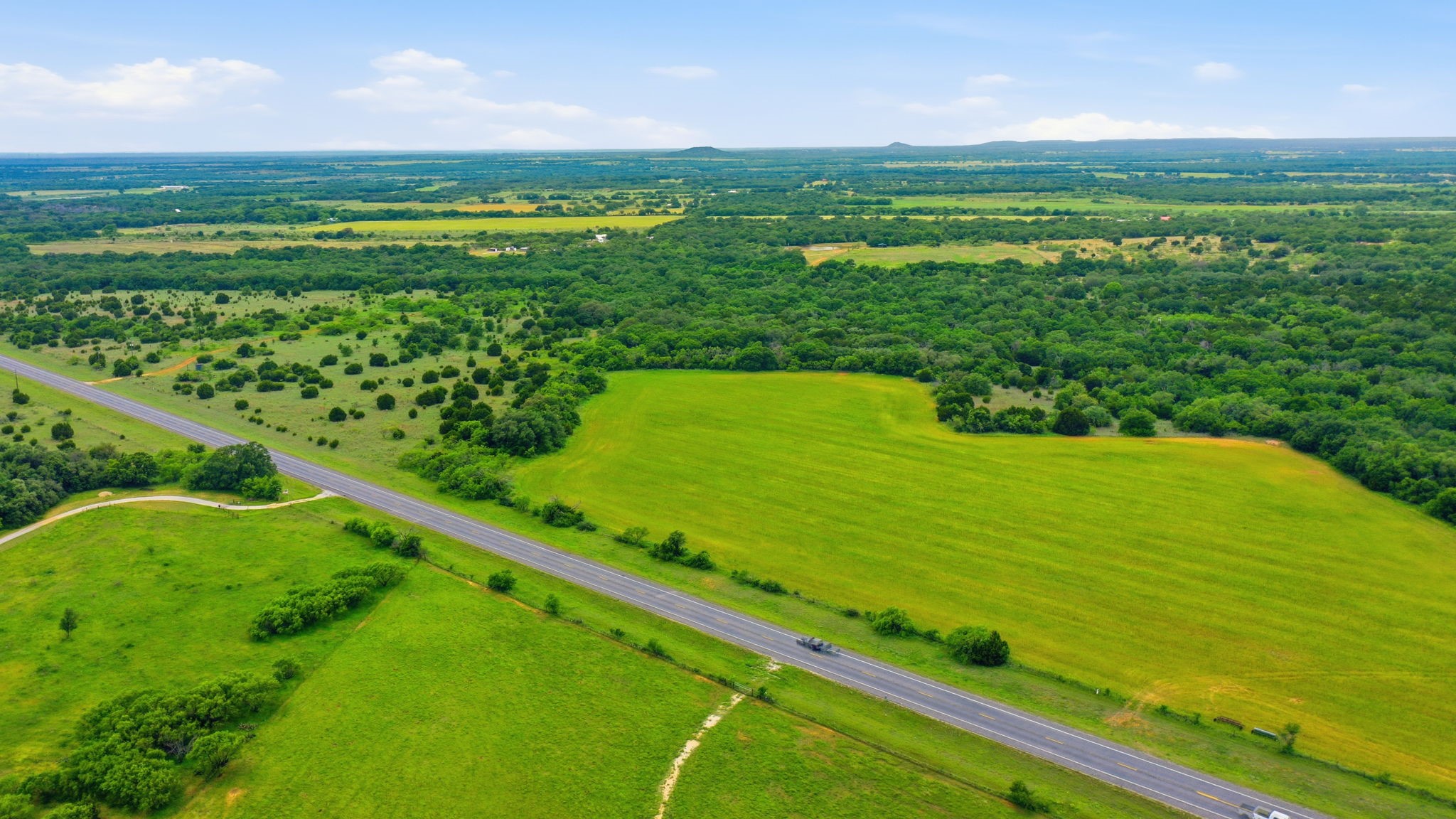 Tbd State Highway 206 Cross Plains TX 76443