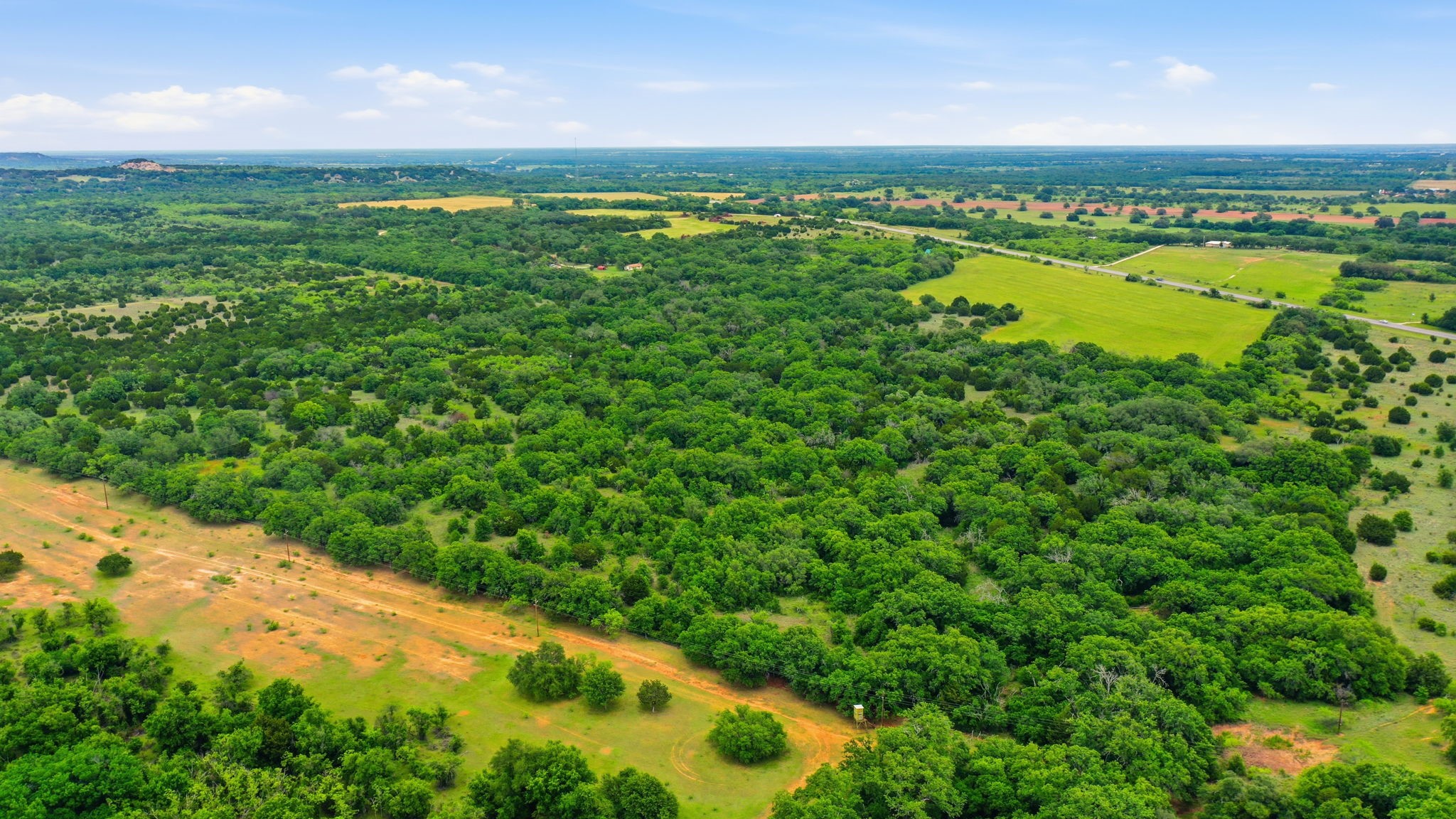 Tbd State Highway 206 Cross Plains TX 76443