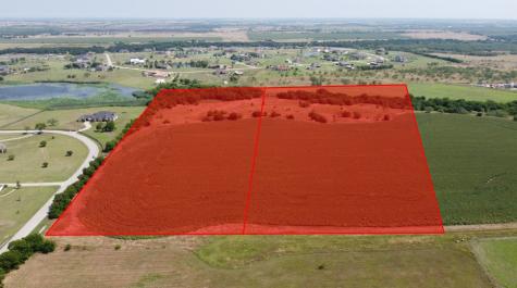 Tbd Kristina Court Celina TX 75009