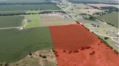 Tbd Kristina Court Celina TX 75009