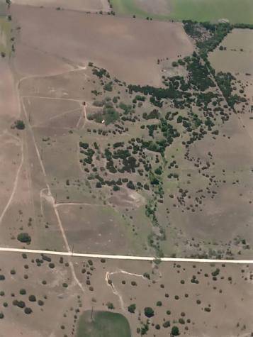 Tbd County Road 2550 Meridian TX 76665