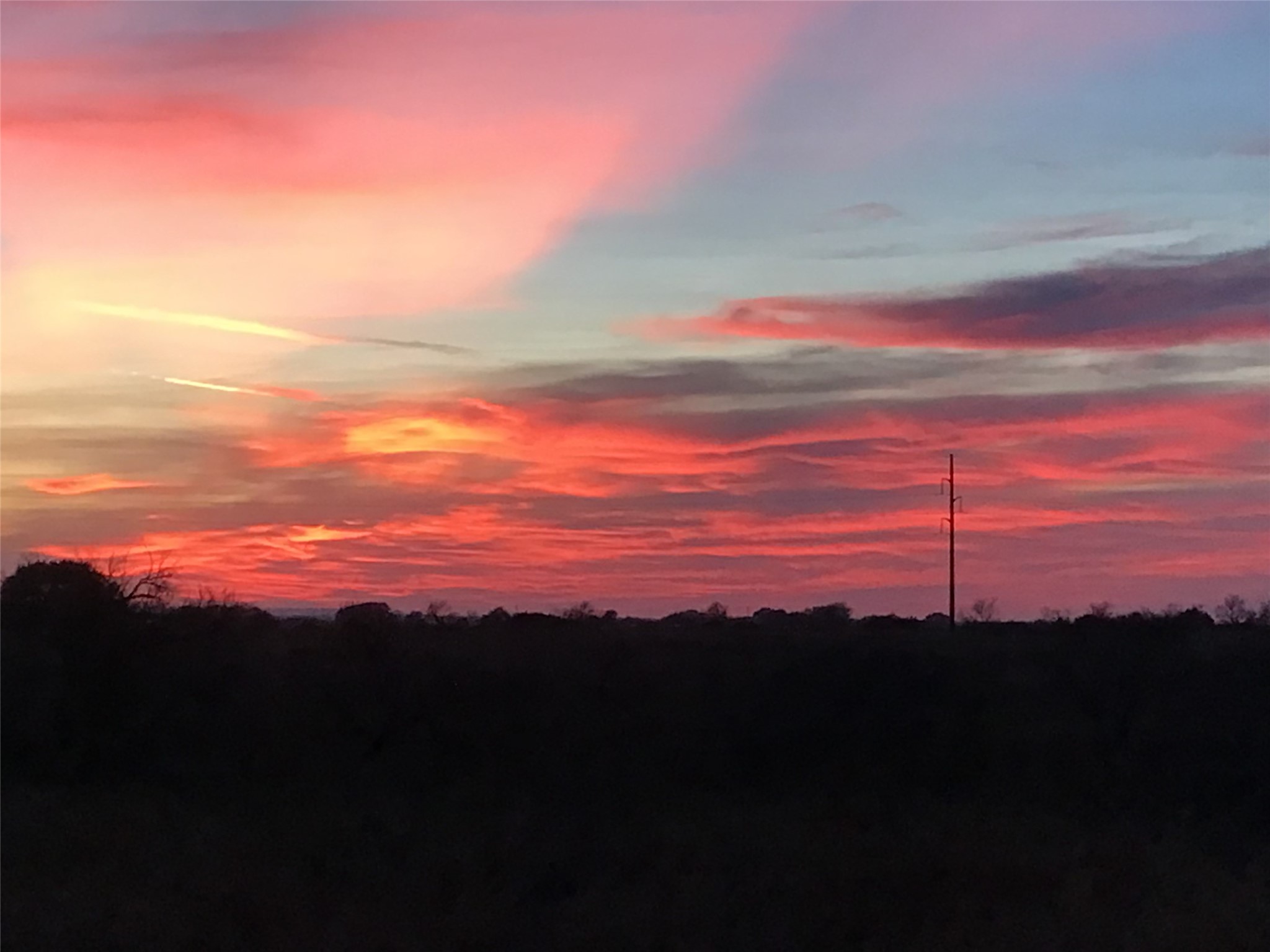 Tbd County Road 2550 Meridian TX 76665